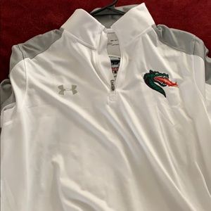 Uab Team Issued (long Sleeeve) Gear. Size M